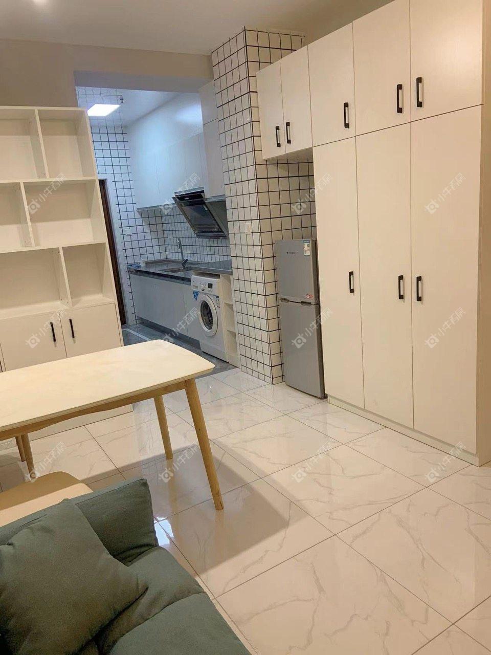 镇江吾悦广场（丹阳）在租房源室内图_小牛看房