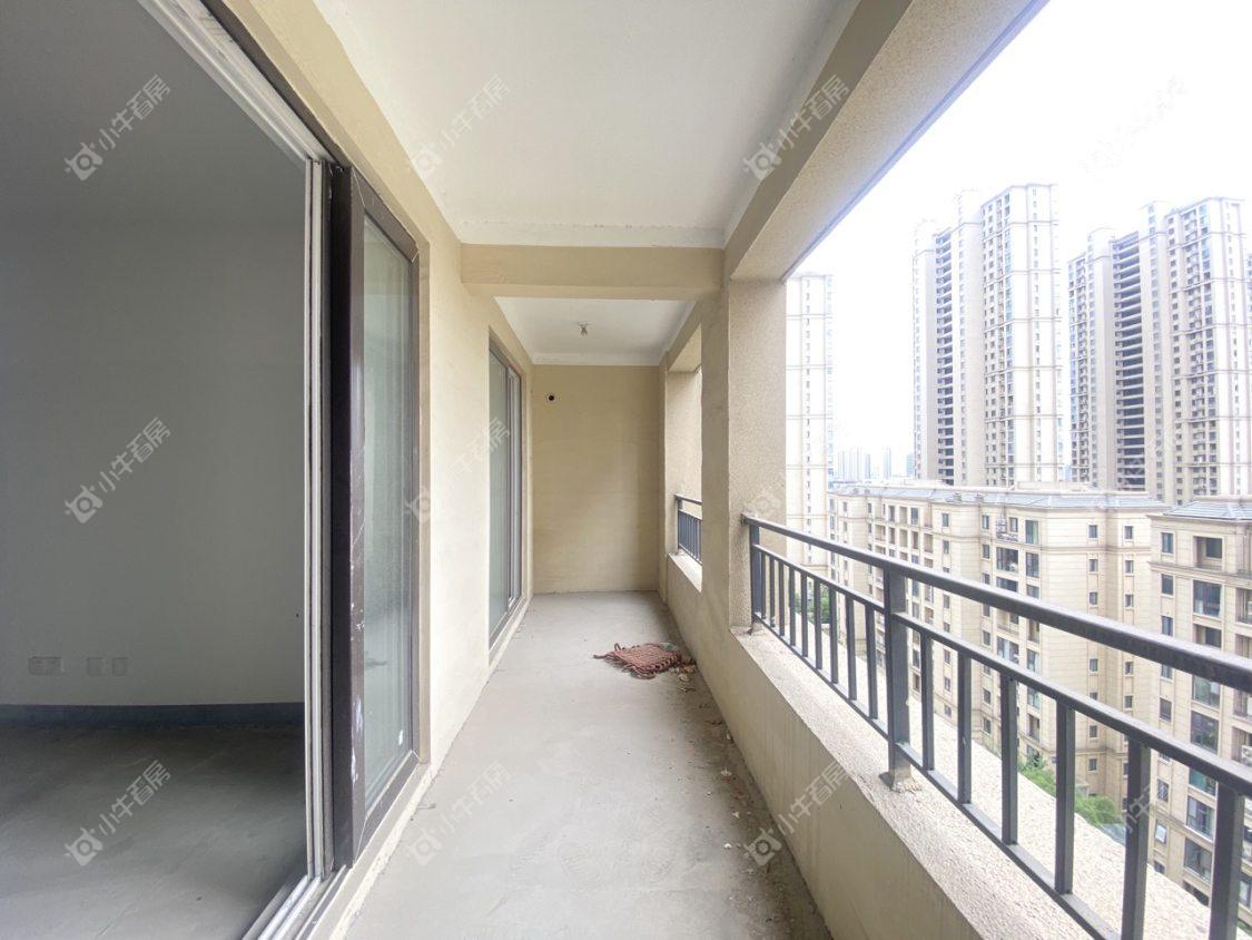 镇江中南君悦府中南一期在售二手房源室内图_小牛看房