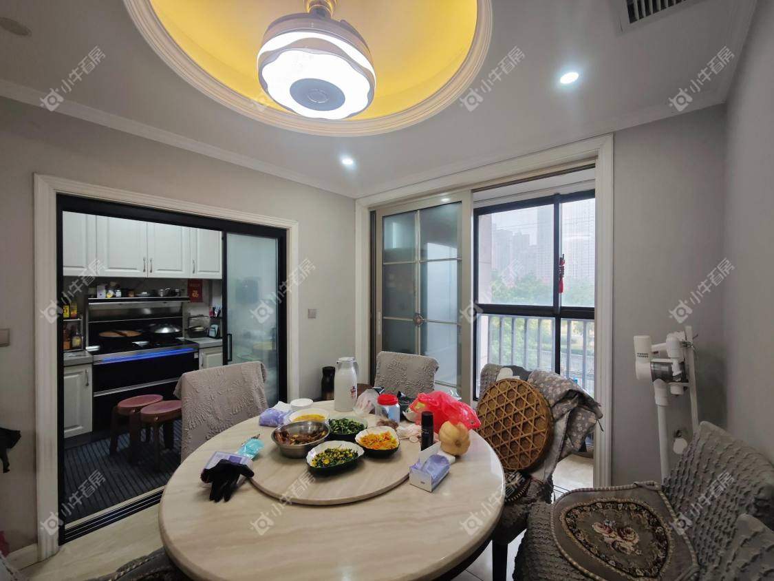 镇江御珑湾(丹阳)在售二手房源室内图_小牛看房