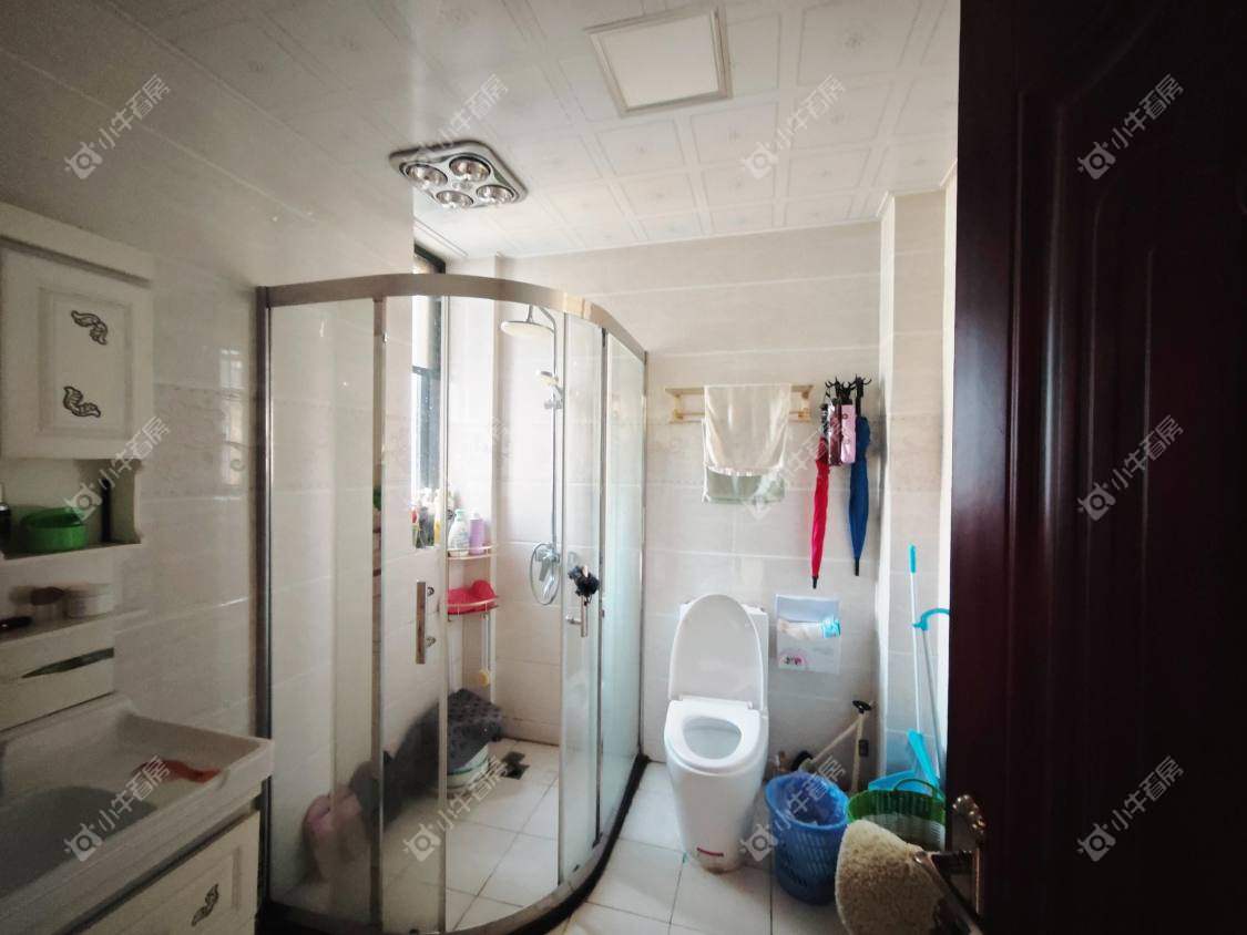 镇江锦尚名都在售二手房源室内图_小牛看房