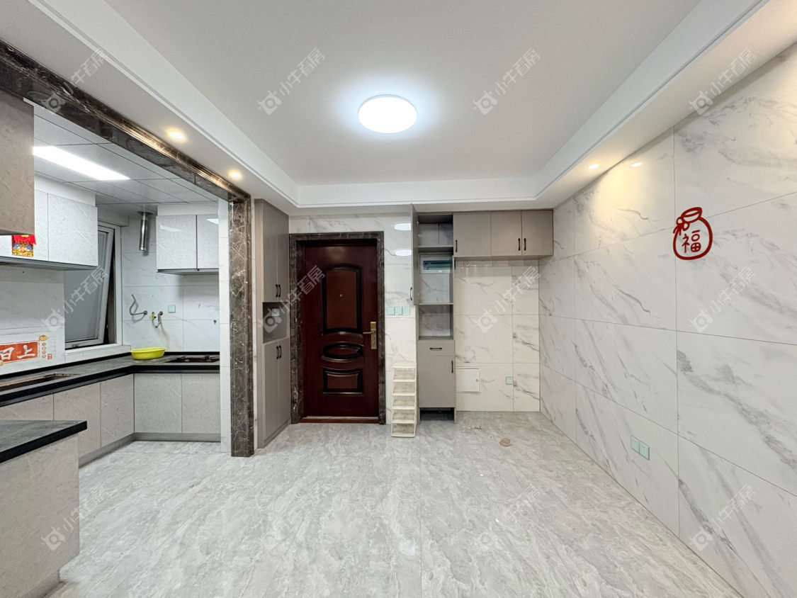 镇江中南君悦府中南一期在售二手房源室内图_小牛看房