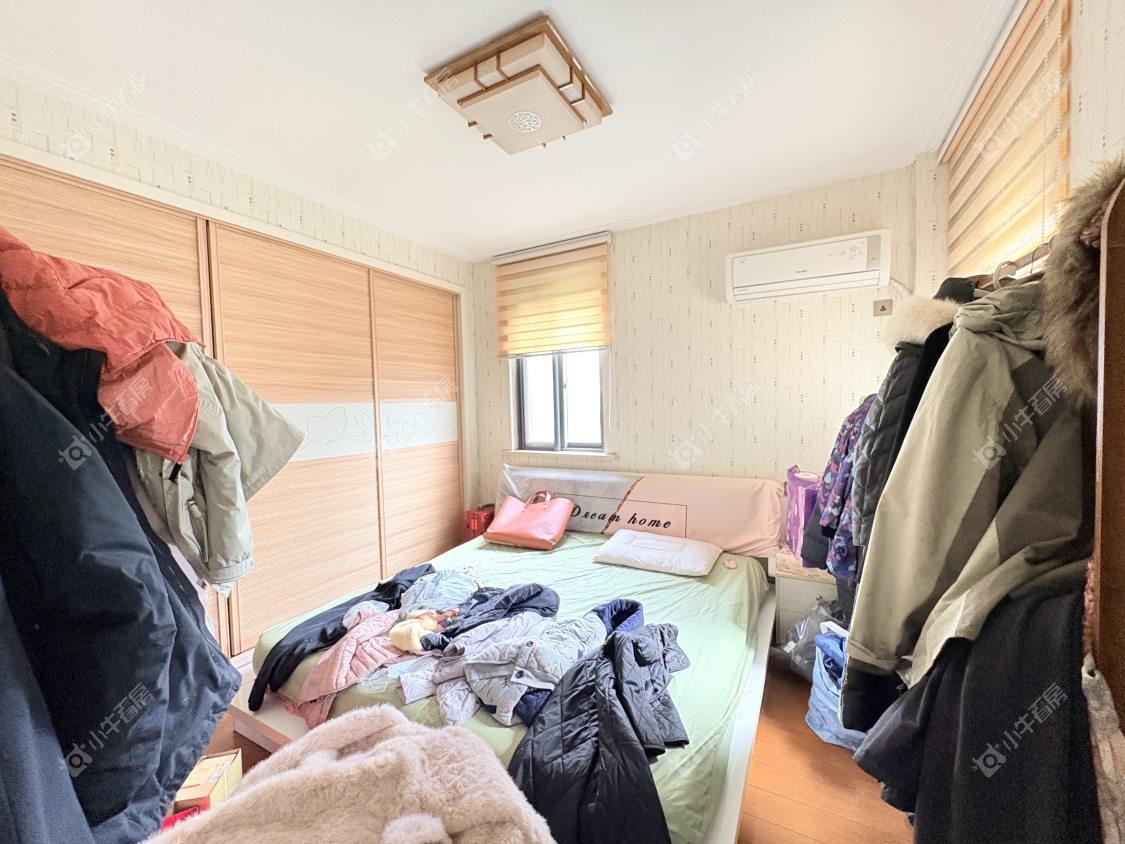 镇江锦尚名都在售二手房源室内图_小牛看房