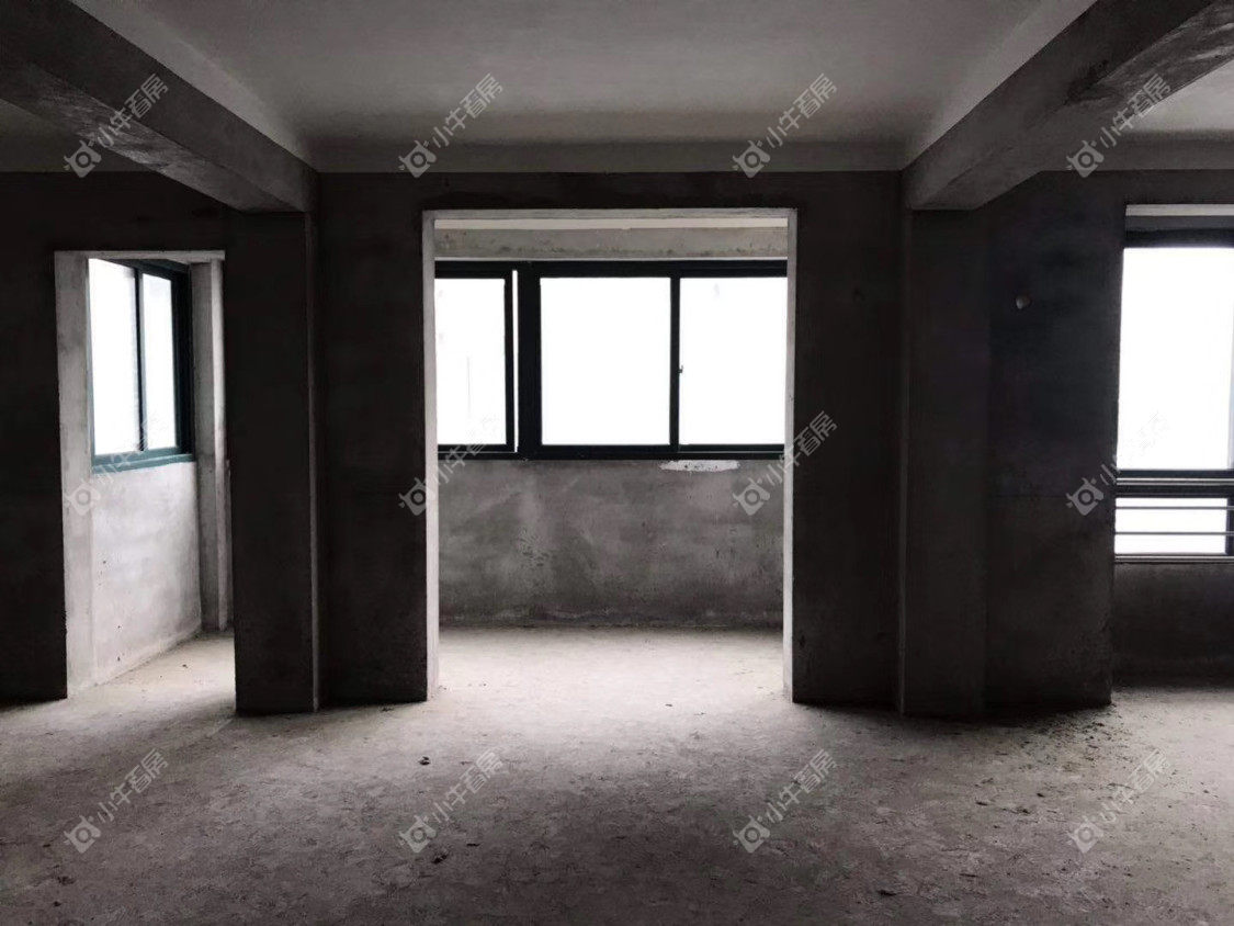 镇江碧水兰庭在售二手房源_小牛看房