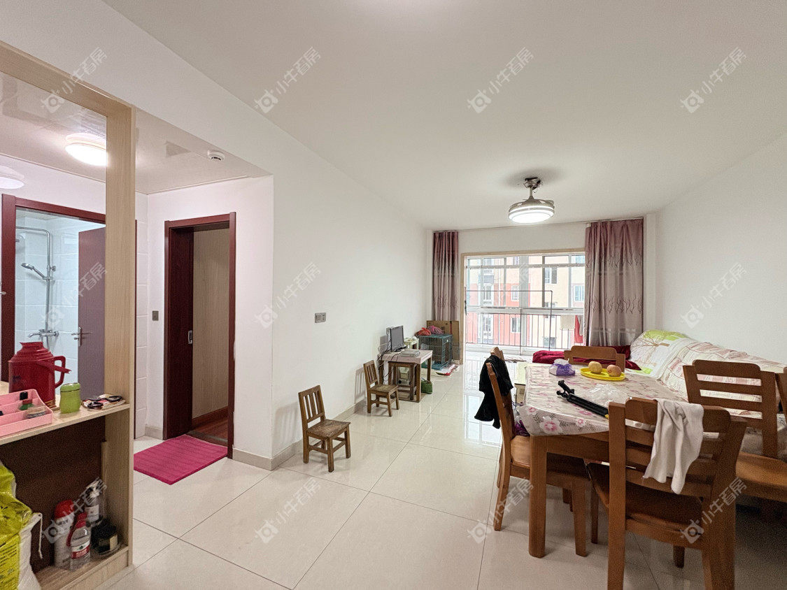 镇江凰嘉花苑在售二手房源室内图_小牛看房