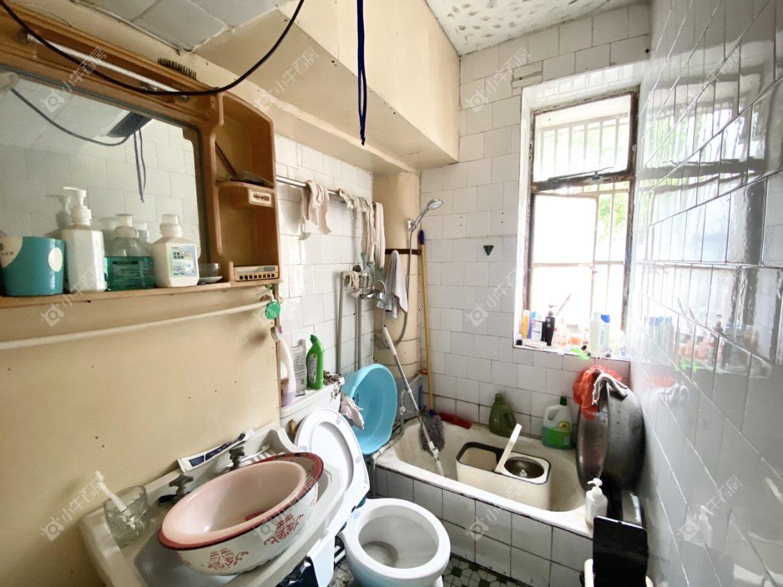 镇江华南新村在售二手房源室内图_小牛看房