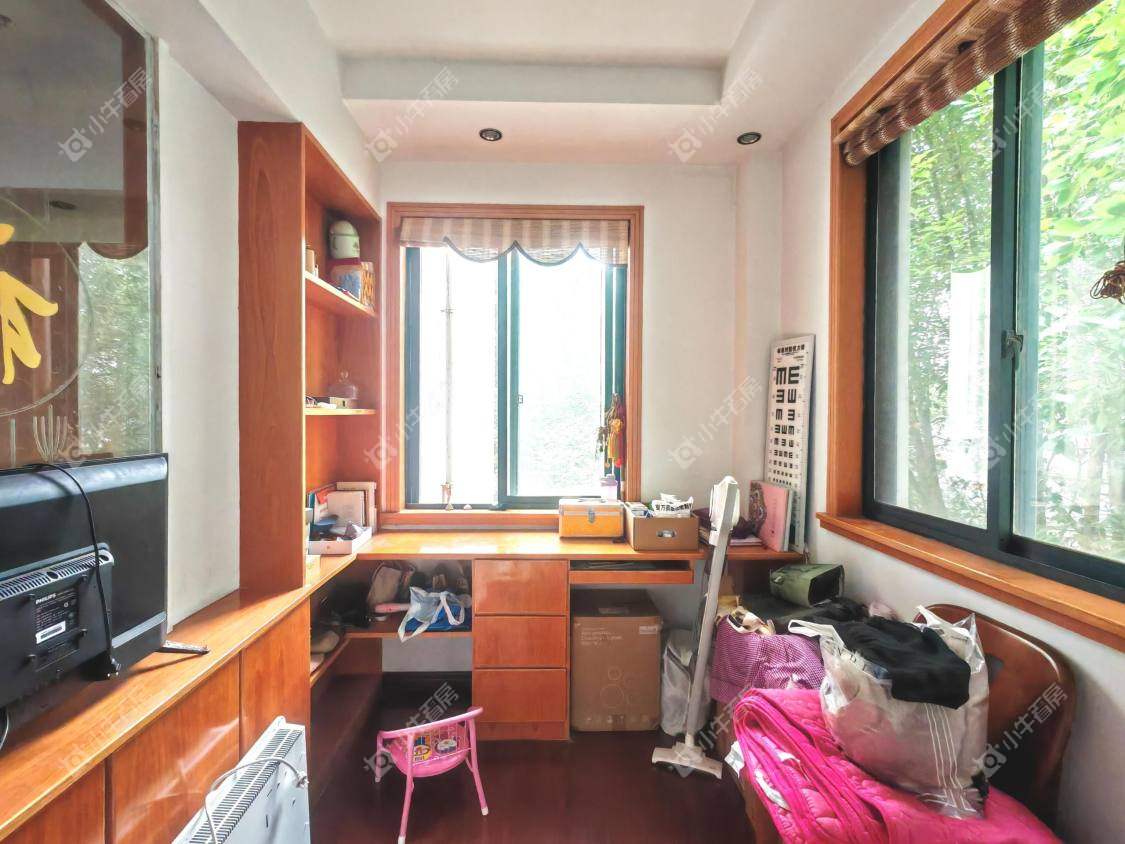 镇江佳景天城在售二手房源室内图_小牛看房