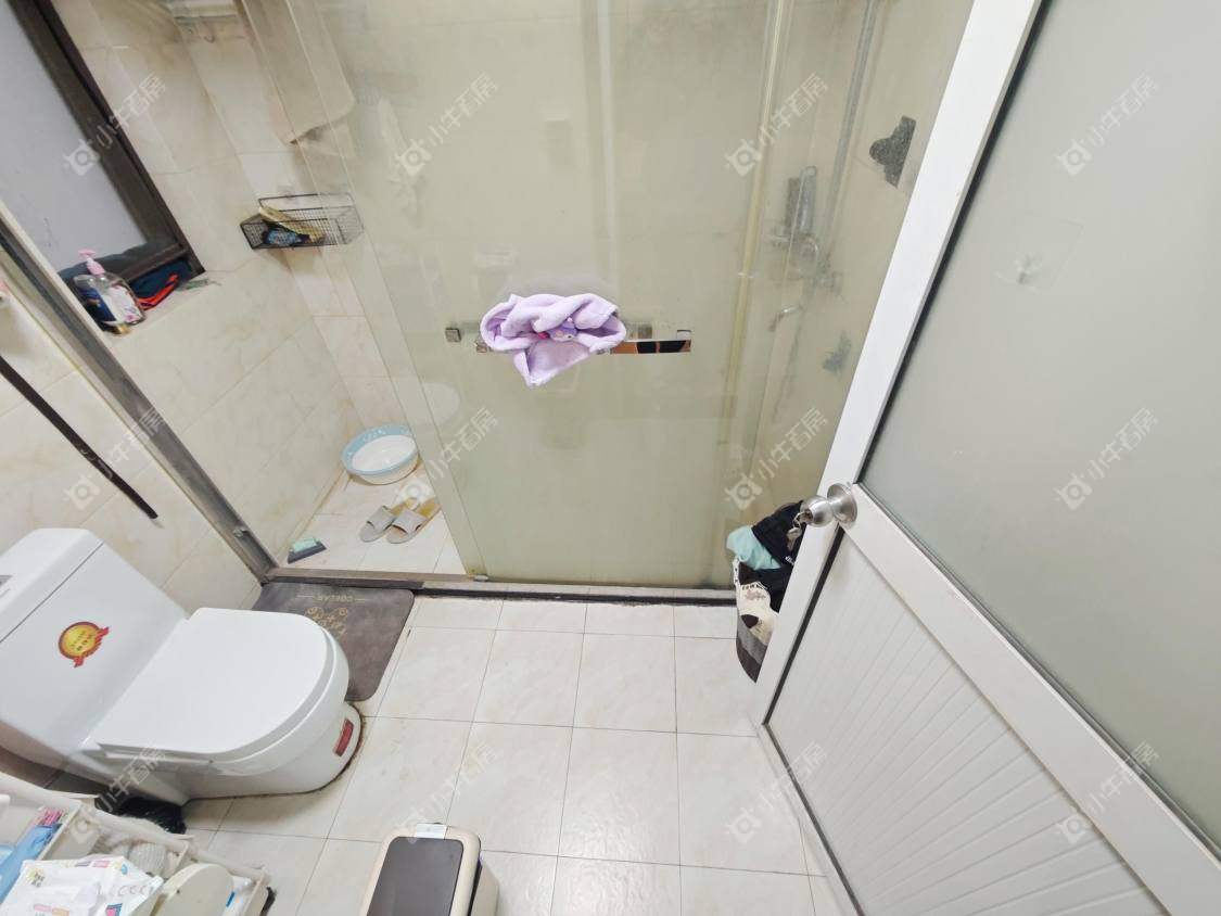 镇江华都锦城在售二手房源室内图_小牛看房