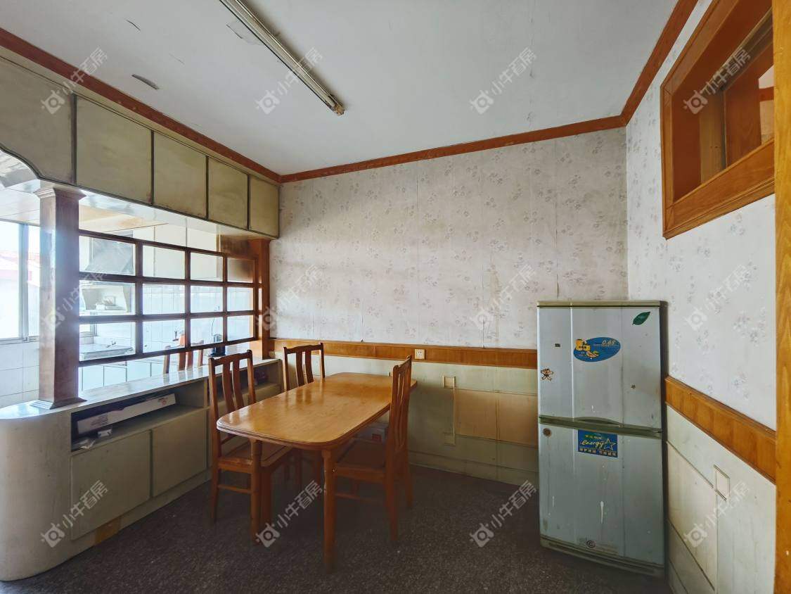 镇江幸福小区在售二手房源室内图_小牛看房