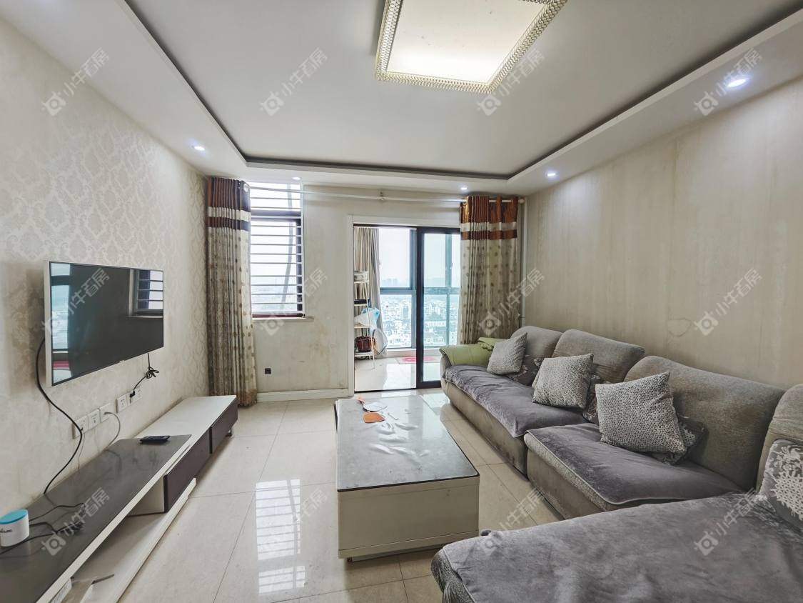 镇江天波城在售二手房源_小牛看房