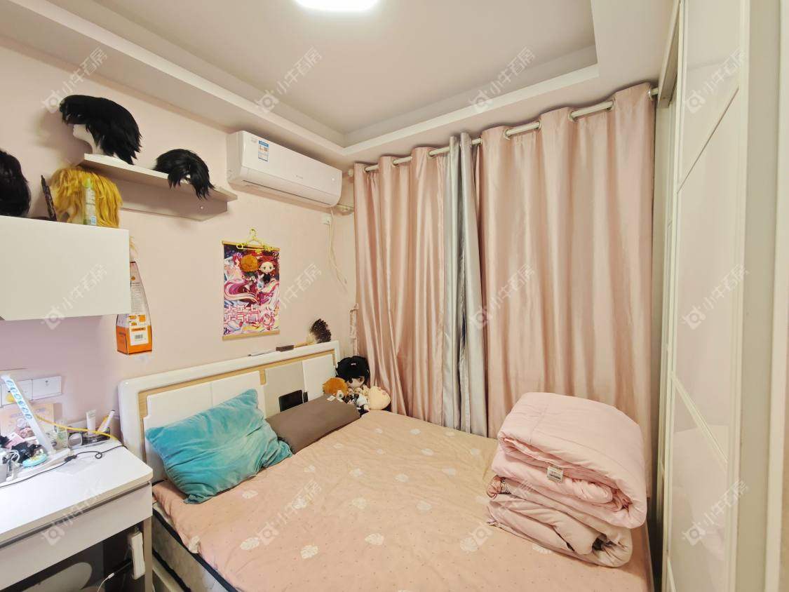 镇江大亚第一城在售二手房源室内图_小牛看房