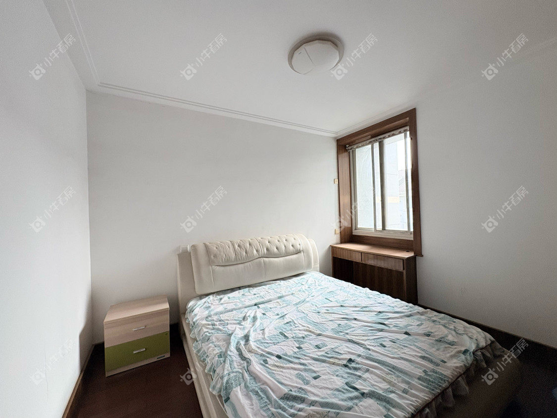 镇江华云公寓在售二手房源室内图_小牛看房