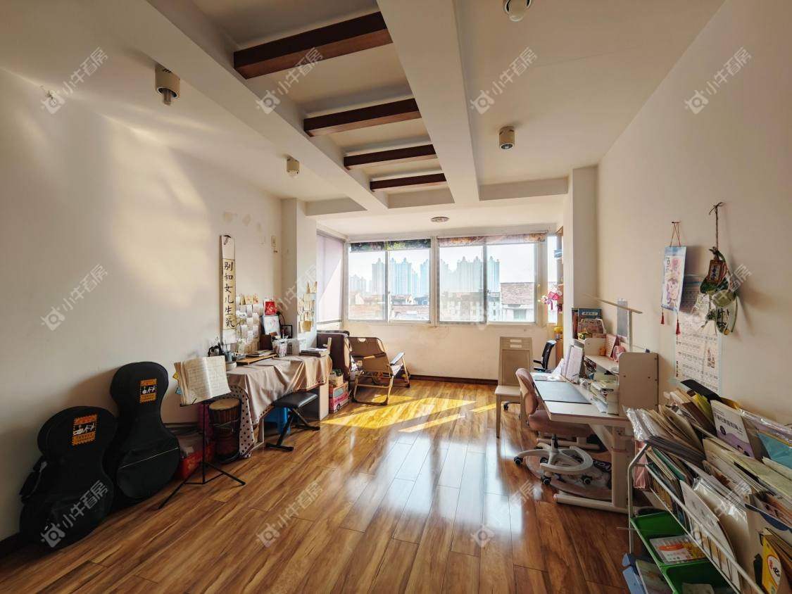 镇江东方商城在售二手房源室内图_小牛看房