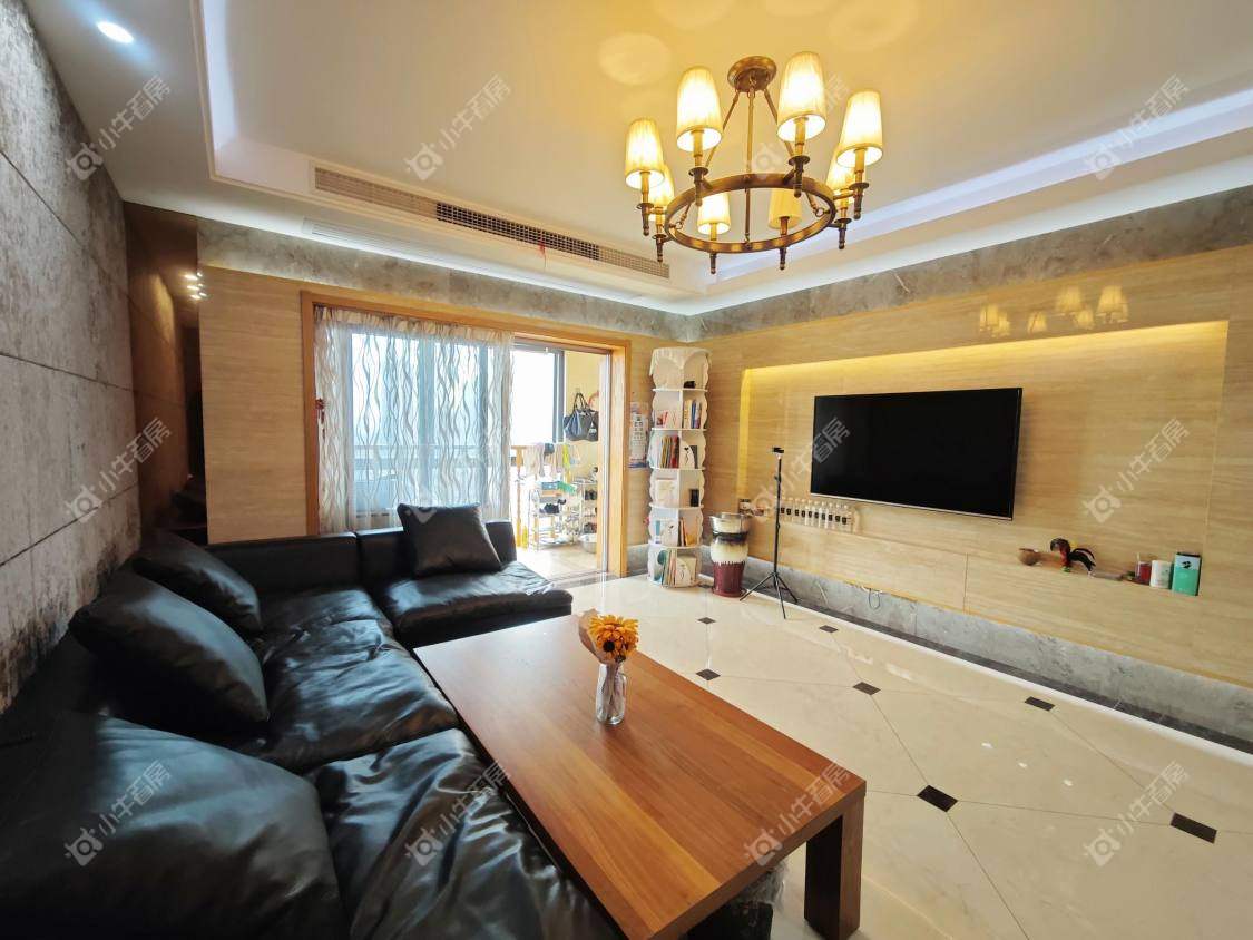 镇江华都锦城在售二手房源_小牛看房