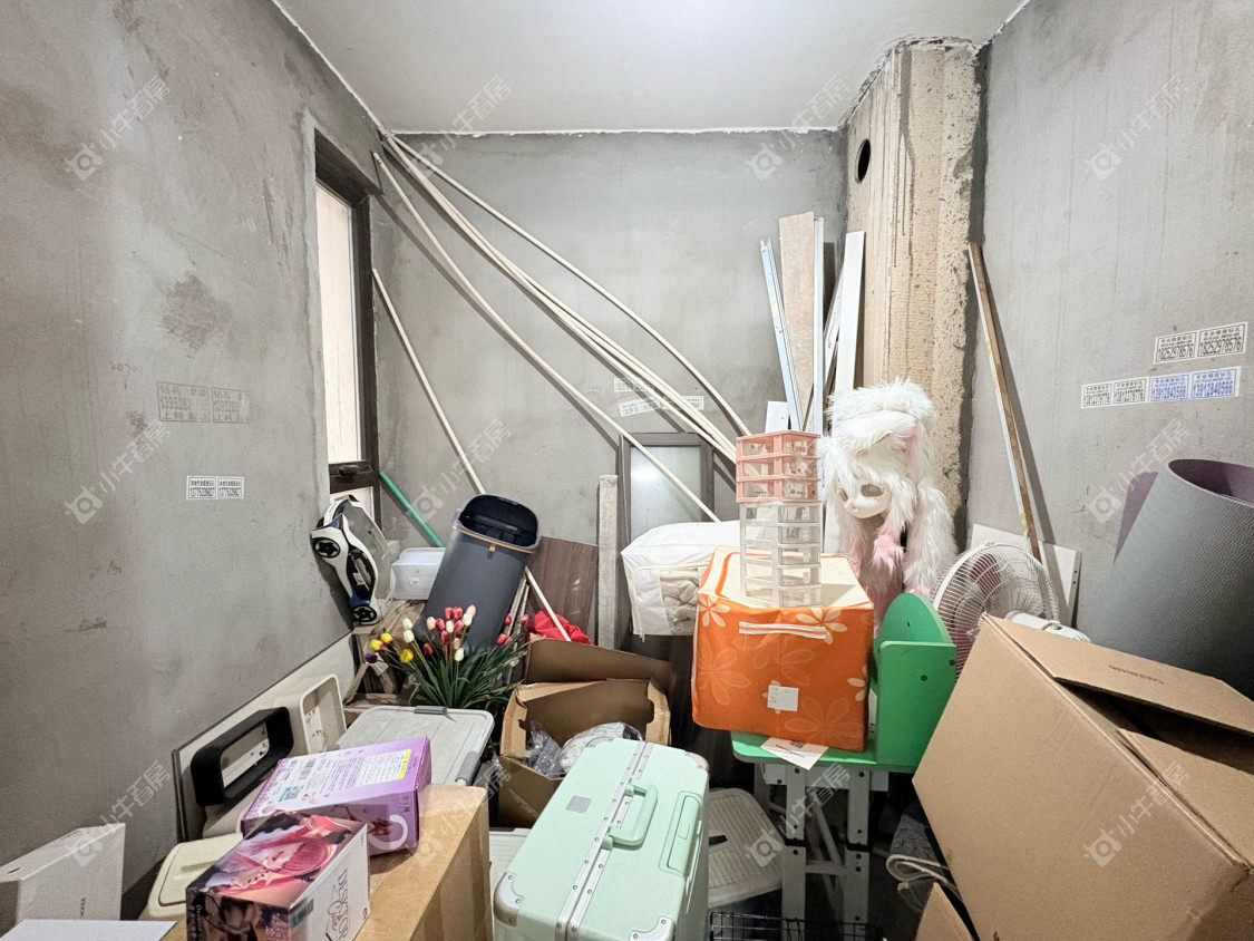 镇江丹凤国际在售二手房源室内图_小牛看房