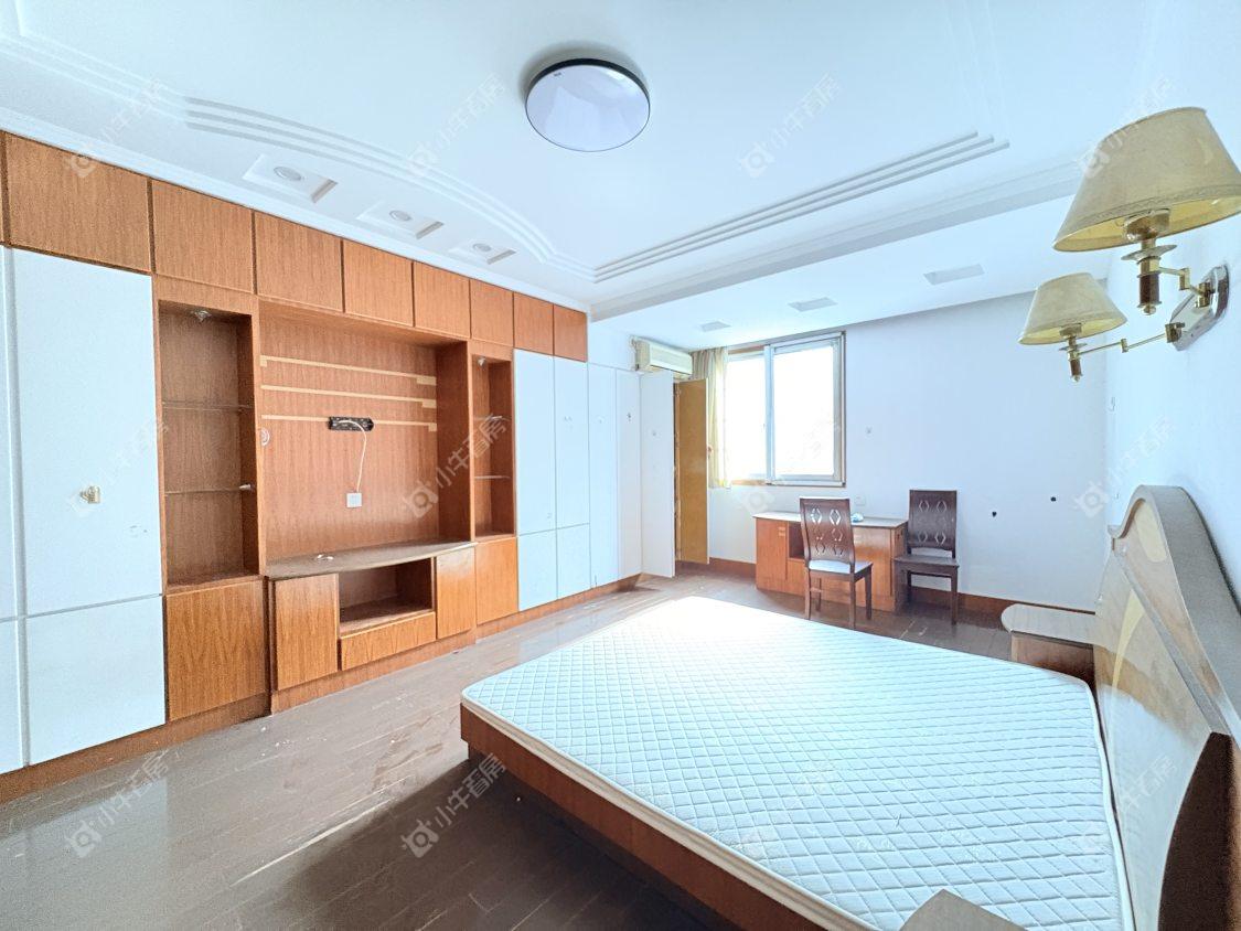 镇江兰陵公寓(丹阳)在售二手房源室内图_小牛看房