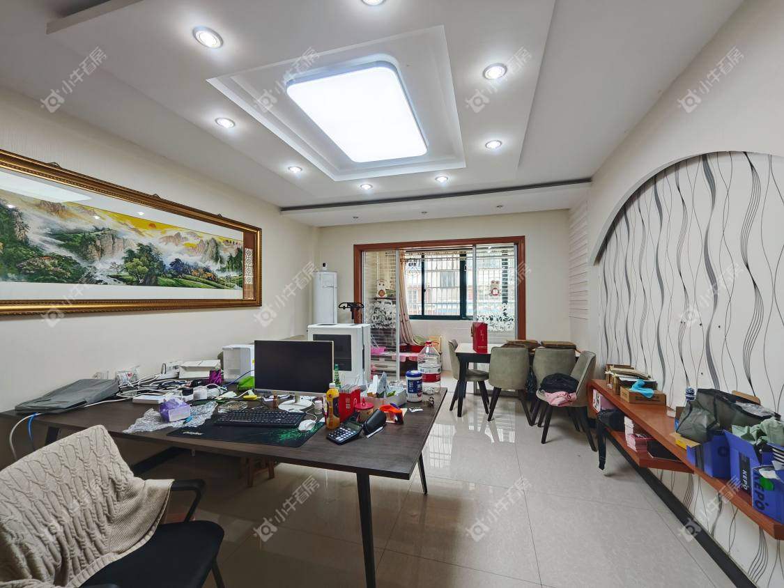 镇江幸福三区在售二手房源室内图_小牛看房