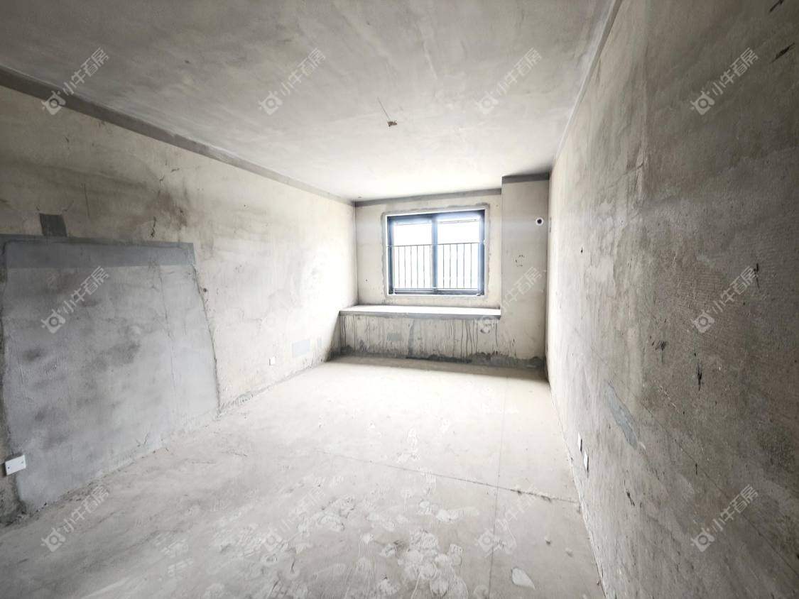 镇江汇金天地在售二手房源室内图_小牛看房