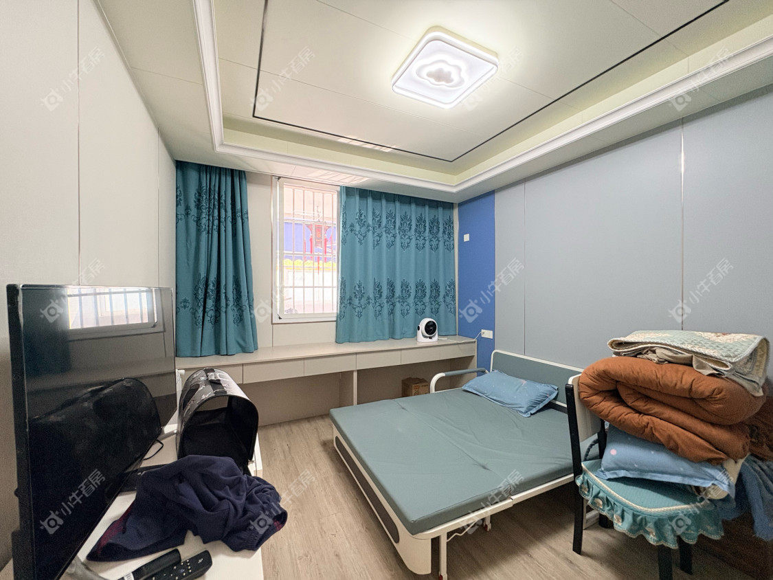 镇江凤凰新村在售二手房源室内图_小牛看房