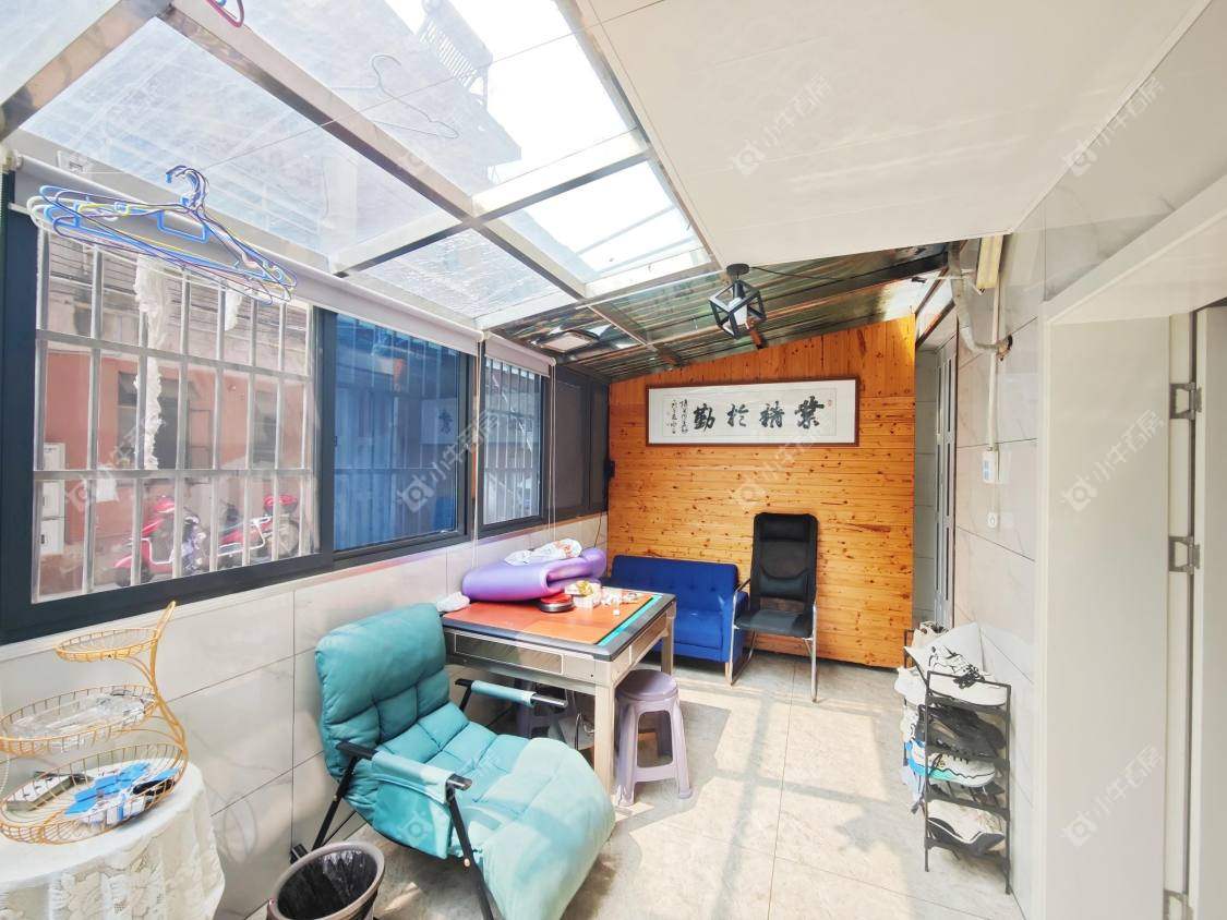 镇江海会新村在售二手房源室内图_小牛看房