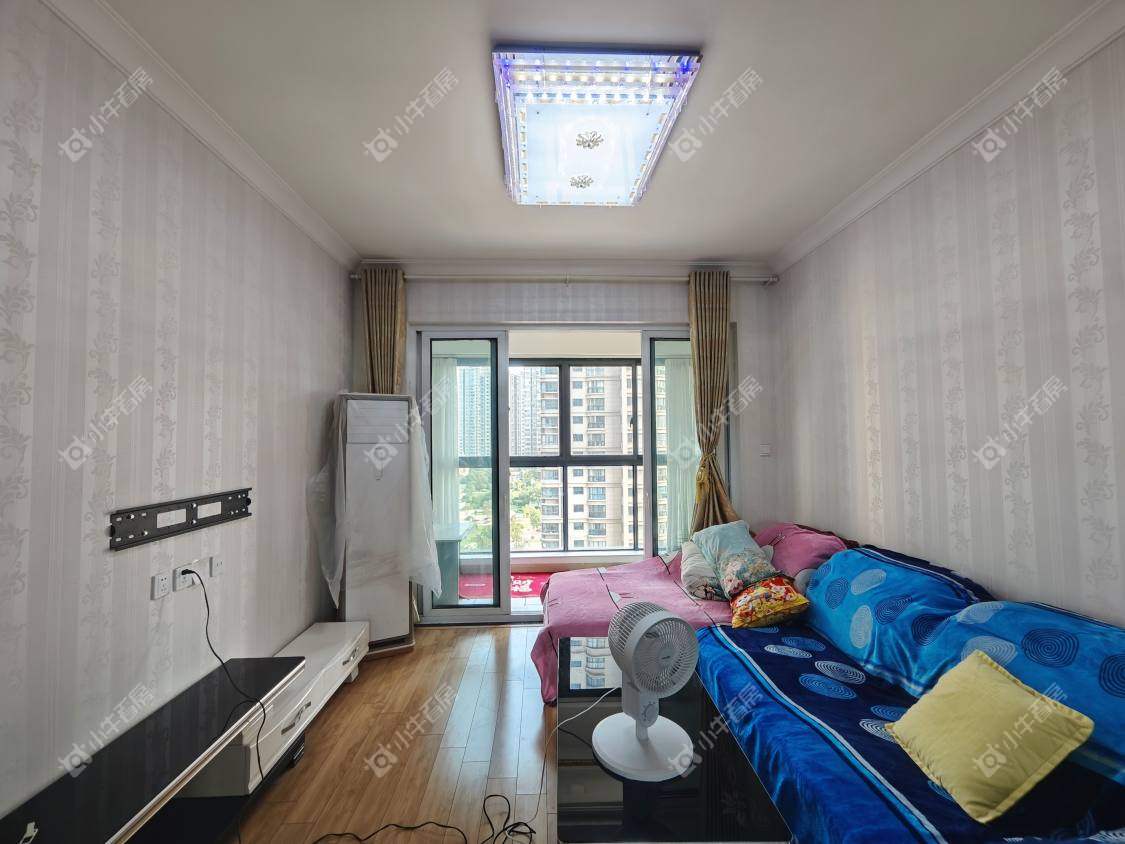 镇江碧桂园在售二手房源室内图_小牛看房