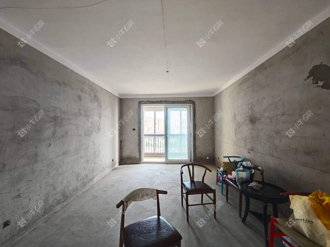 镇江汇金天地在售二手房源室内图_小牛看房