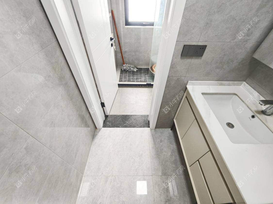 镇江爱家尚城在售二手房源室内图_小牛看房