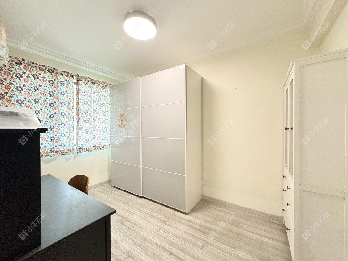 镇江恒大名都二三期在售二手房源室内图_小牛看房