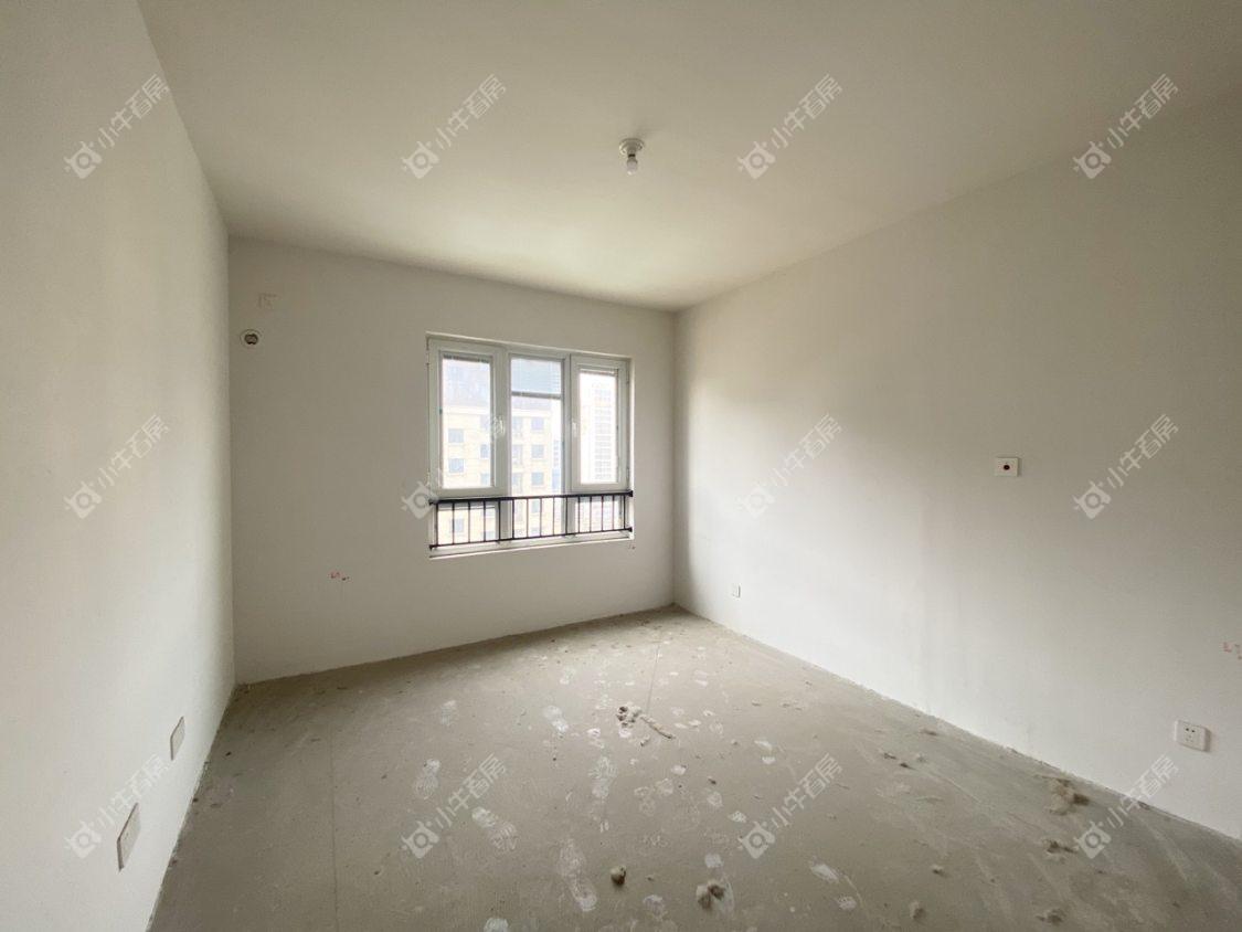 镇江中南熙悦城中南二期在售二手房源室内图_小牛看房