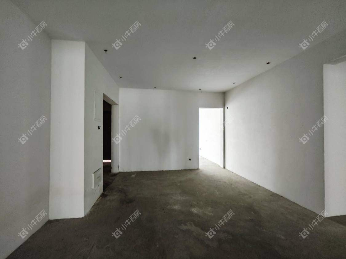 镇江恒大名都二三期在售二手房源室内图_小牛看房