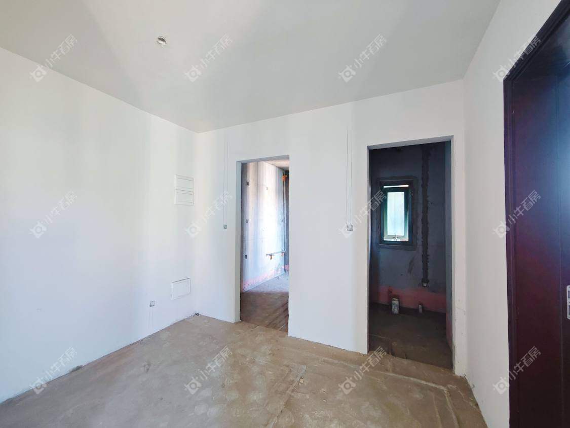 镇江恒大名都二三期在售二手房源室内图_小牛看房