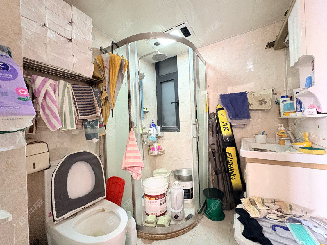 镇江国信宜和在售二手房源室内图_小牛看房