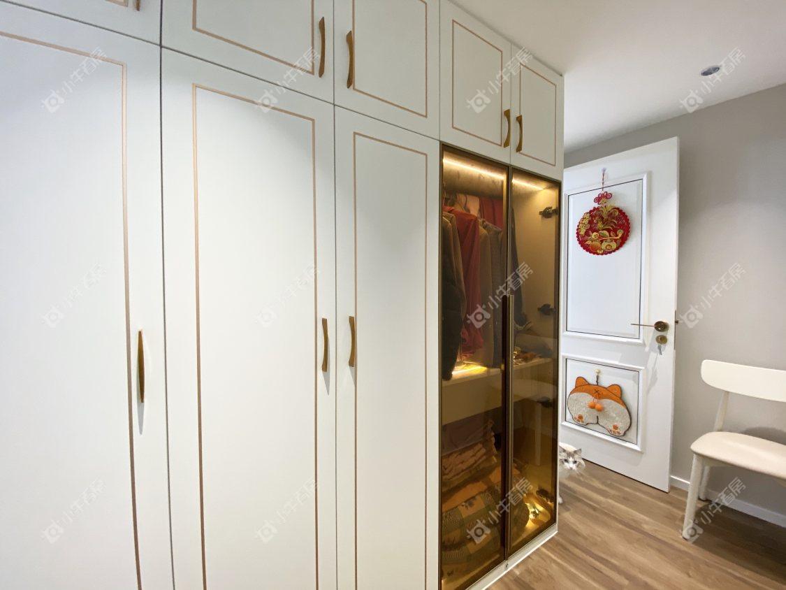 镇江大亚第一城在售二手房源室内图_小牛看房