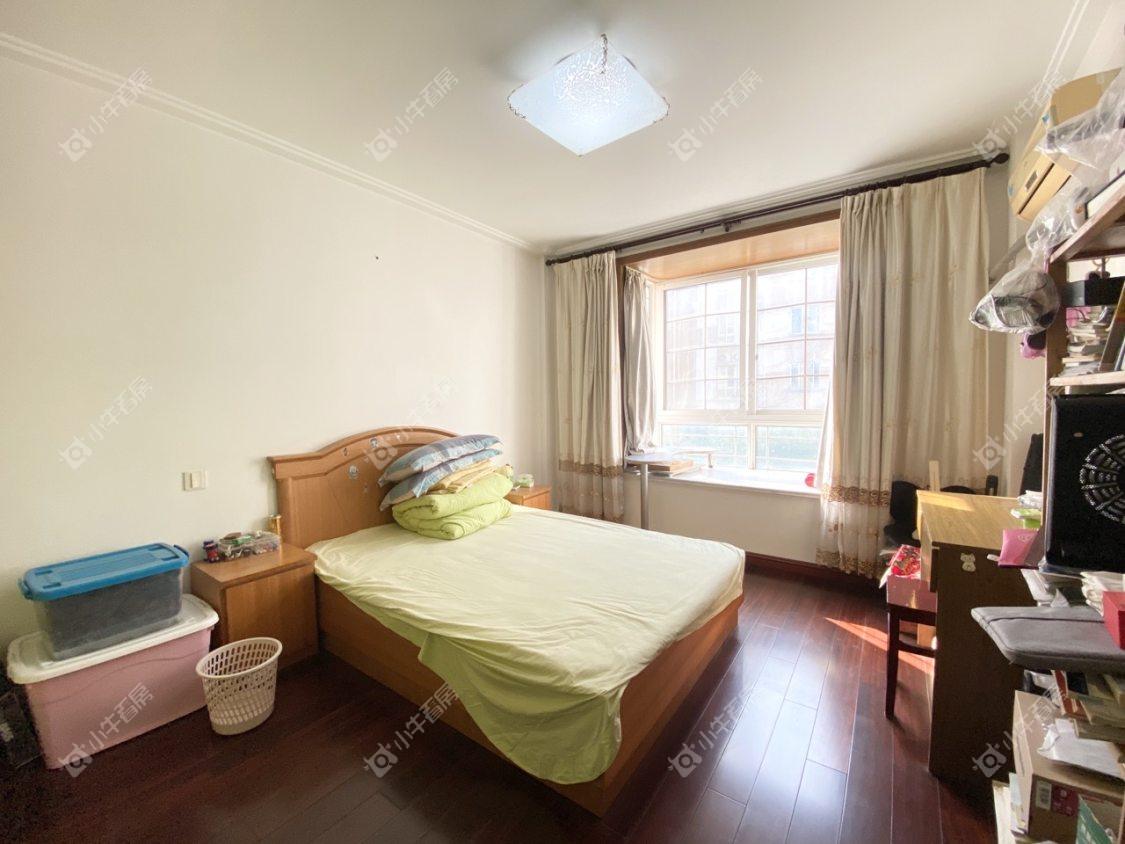 镇江乾泽园在售二手房源室内图_小牛看房