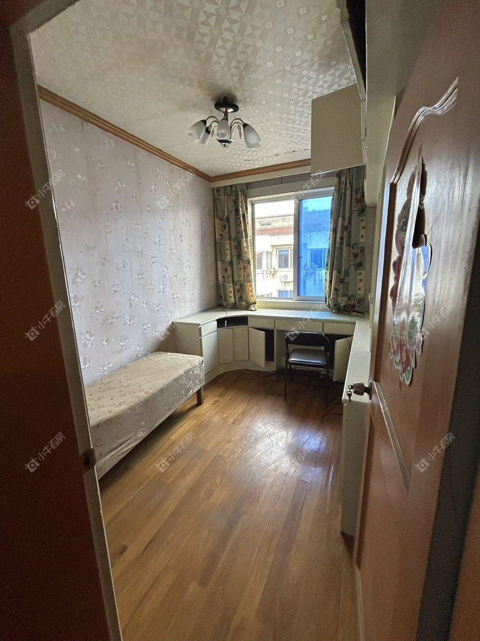 镇江曲园小区在售二手房源室内图_小牛看房