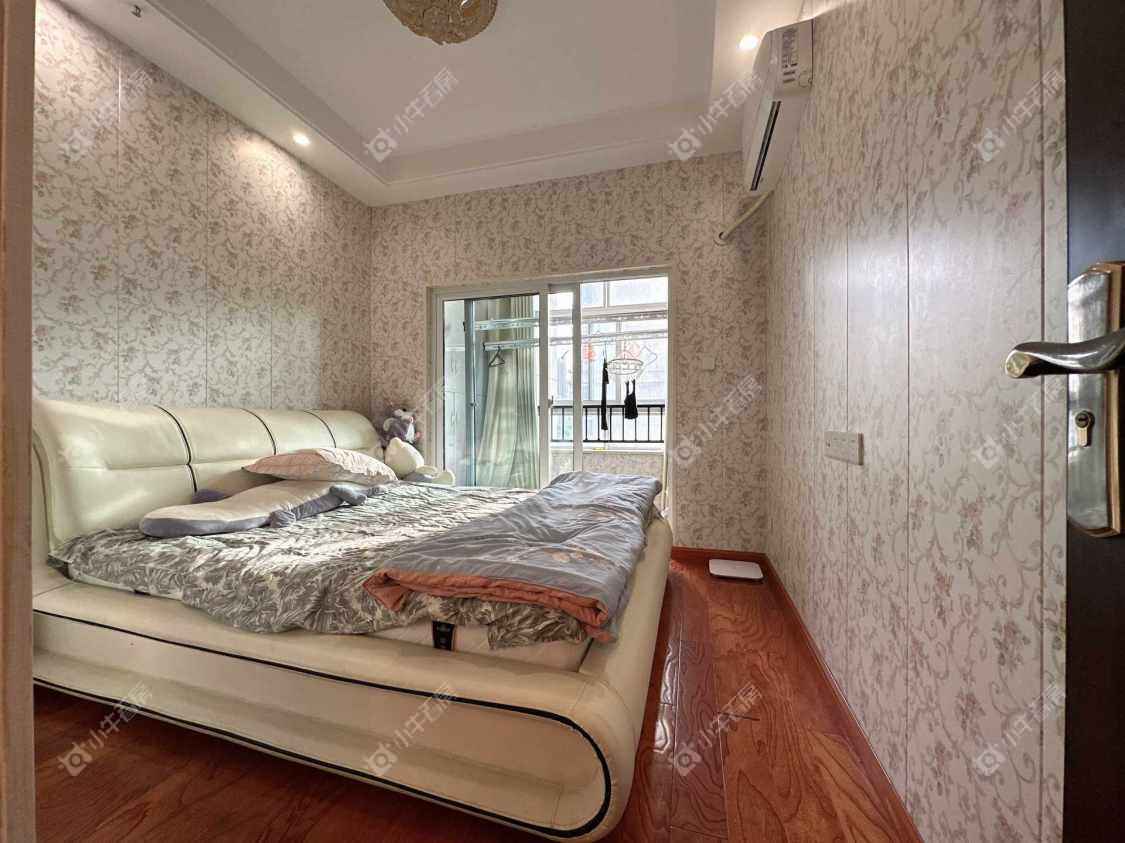 镇江碧桂园在售二手房源_小牛看房