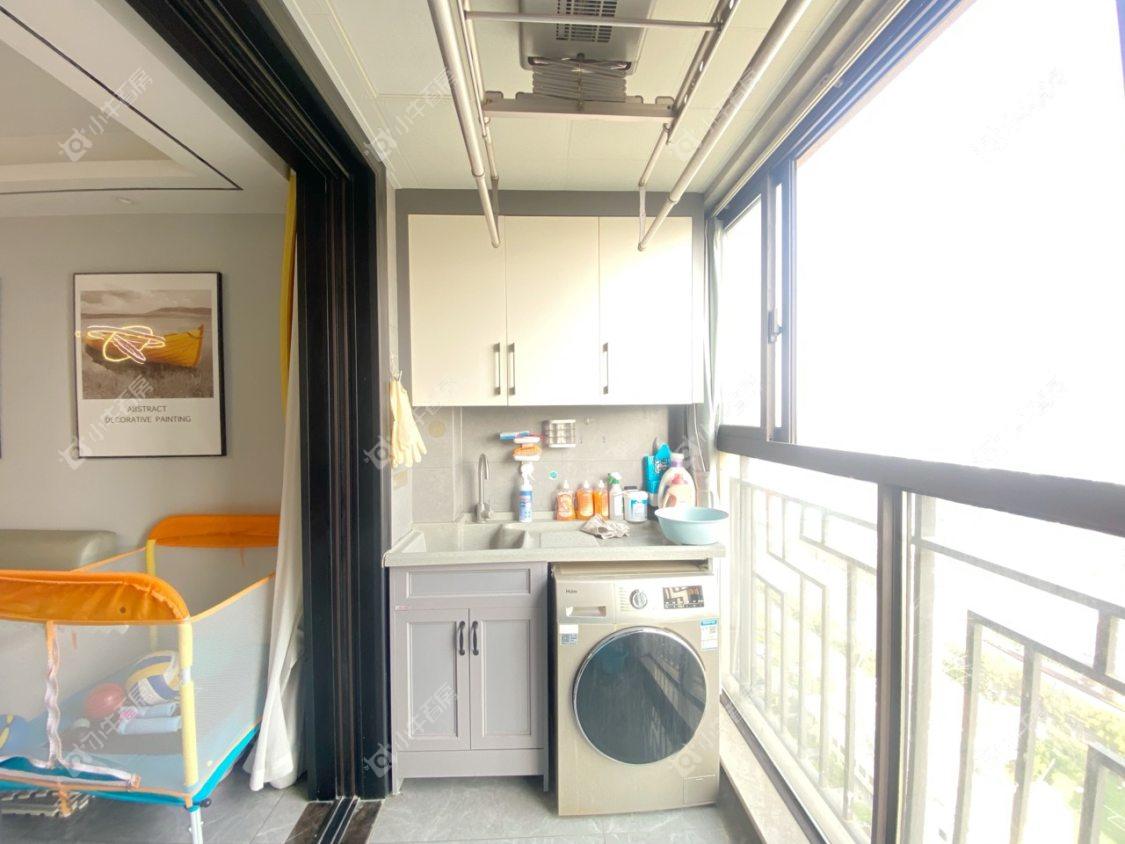 镇江华都幸福里在售二手房源室内图_小牛看房