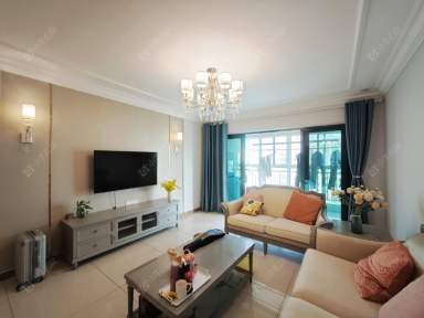 镇江恒大名都二三期在售二手房_小牛看房