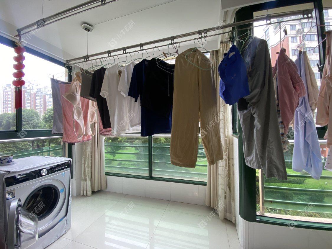 镇江锦轩华庭在售二手房源室内图_小牛看房