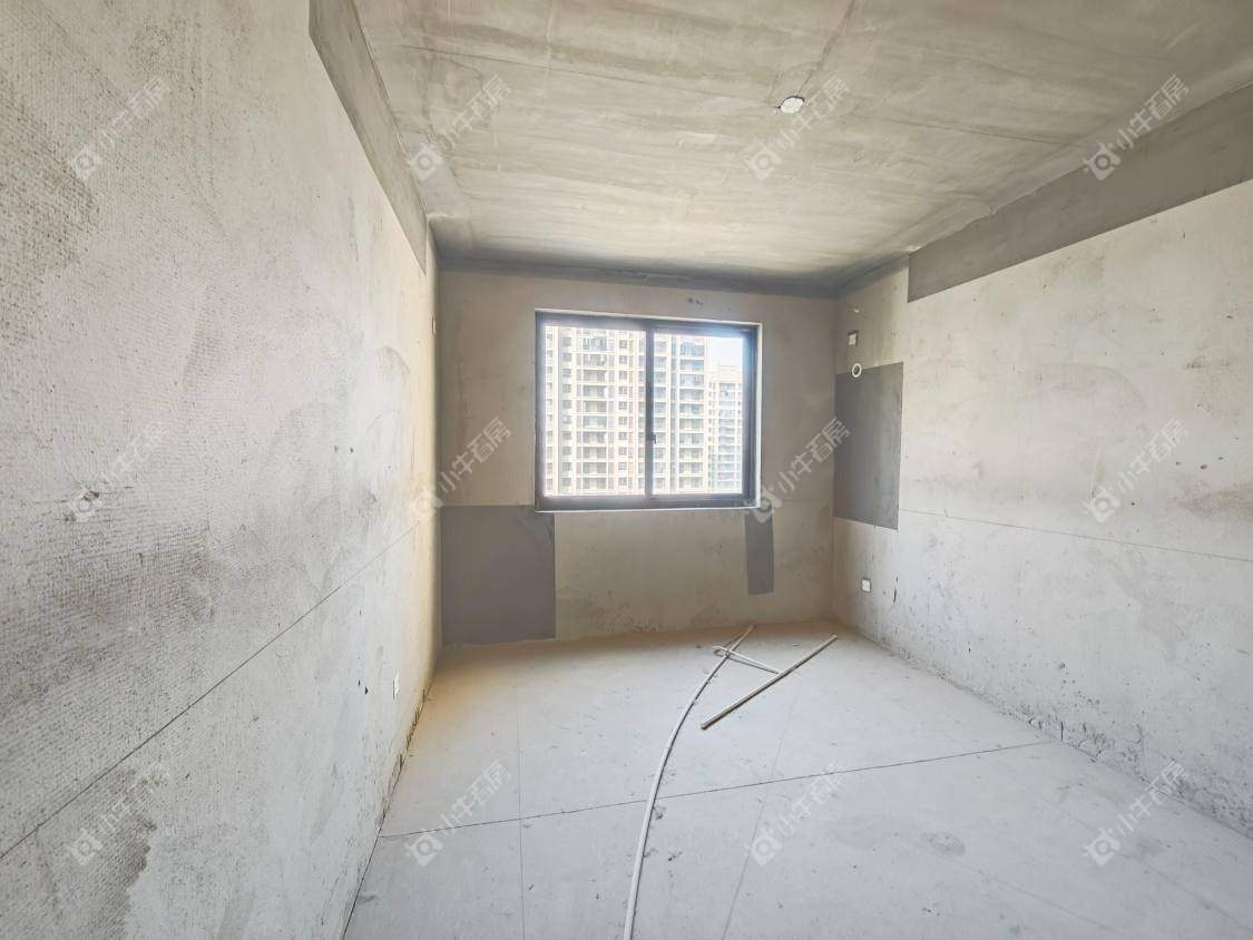 镇江汇金天地在售二手房源室内图_小牛看房