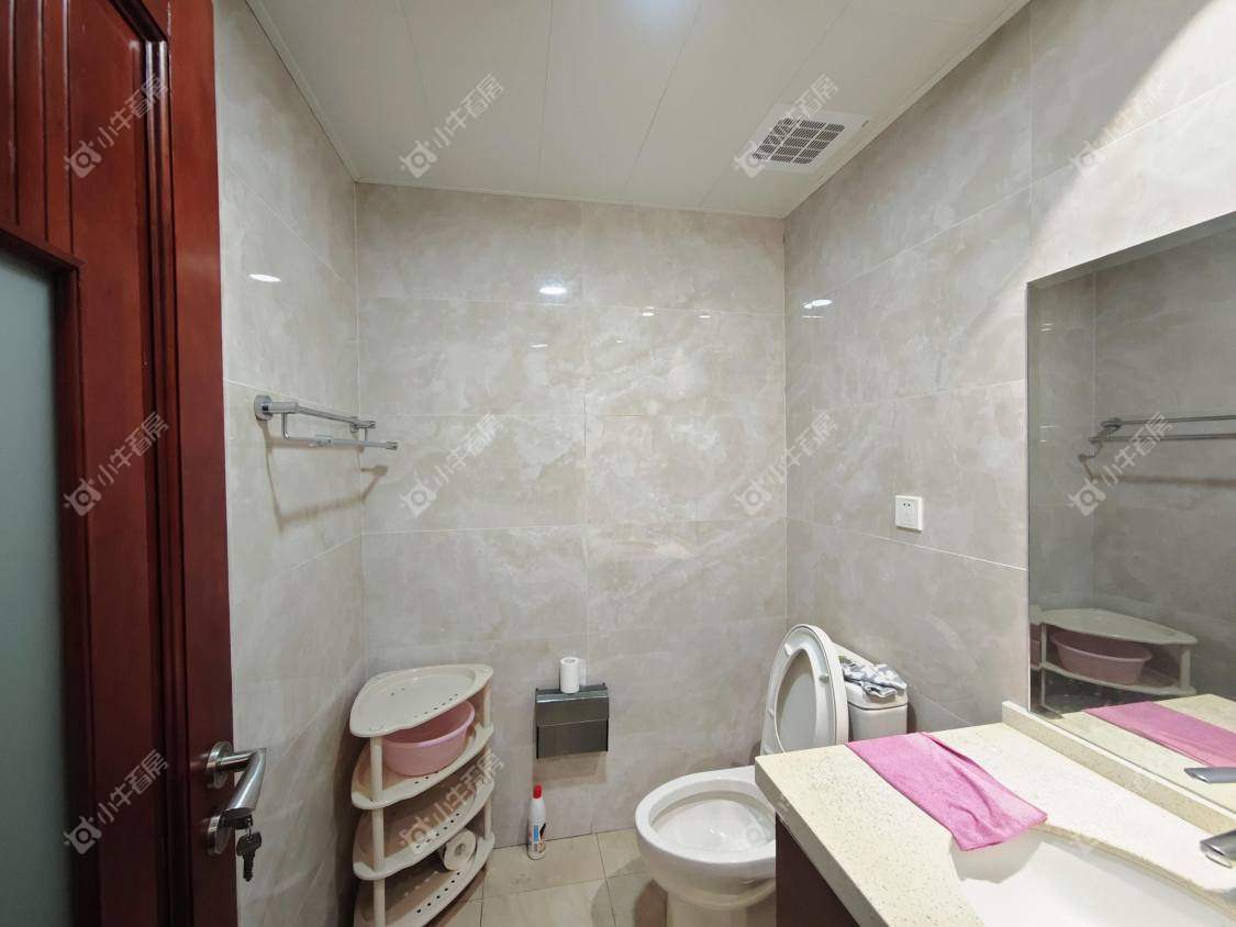 镇江金鼎城市花园别墅区在售二手房源室内图_小牛看房