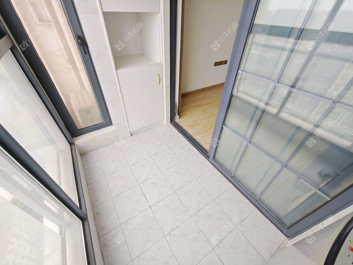 镇江翡翠林花园（天福花园）在售二手房源室内图_小牛看房