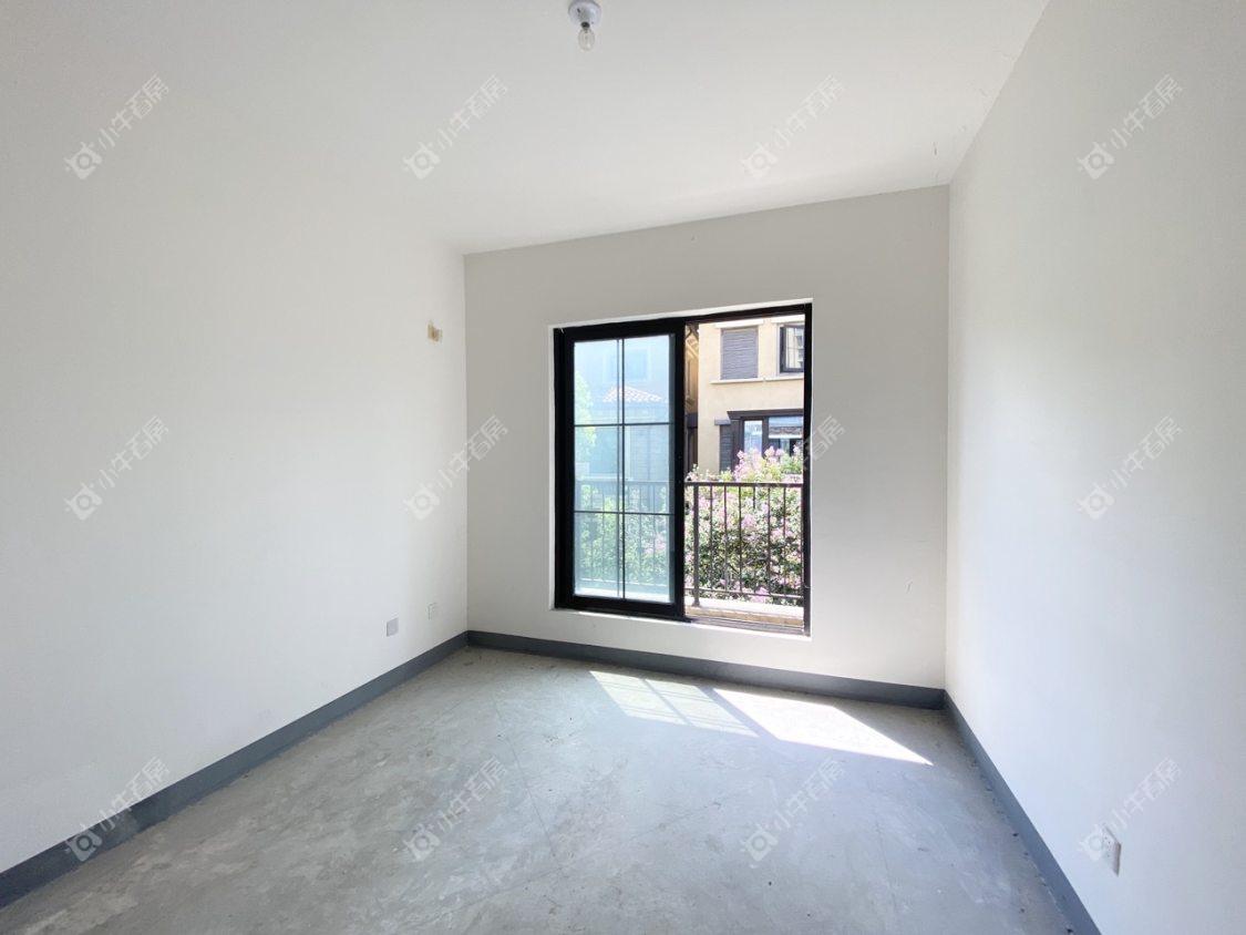 镇江吾悦华府（丹阳）在售二手房源室内图_小牛看房