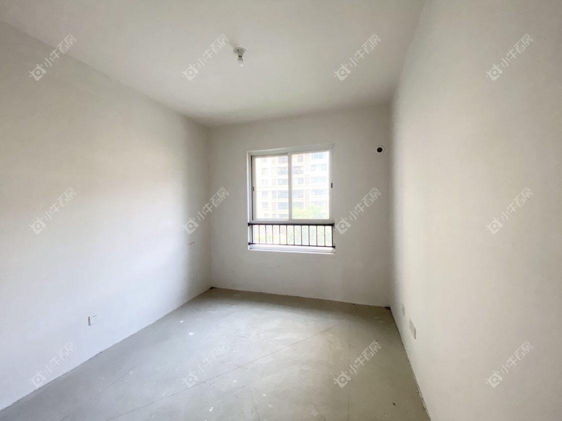 镇江中南熙悦城中南二期在售二手房源室内图_小牛看房