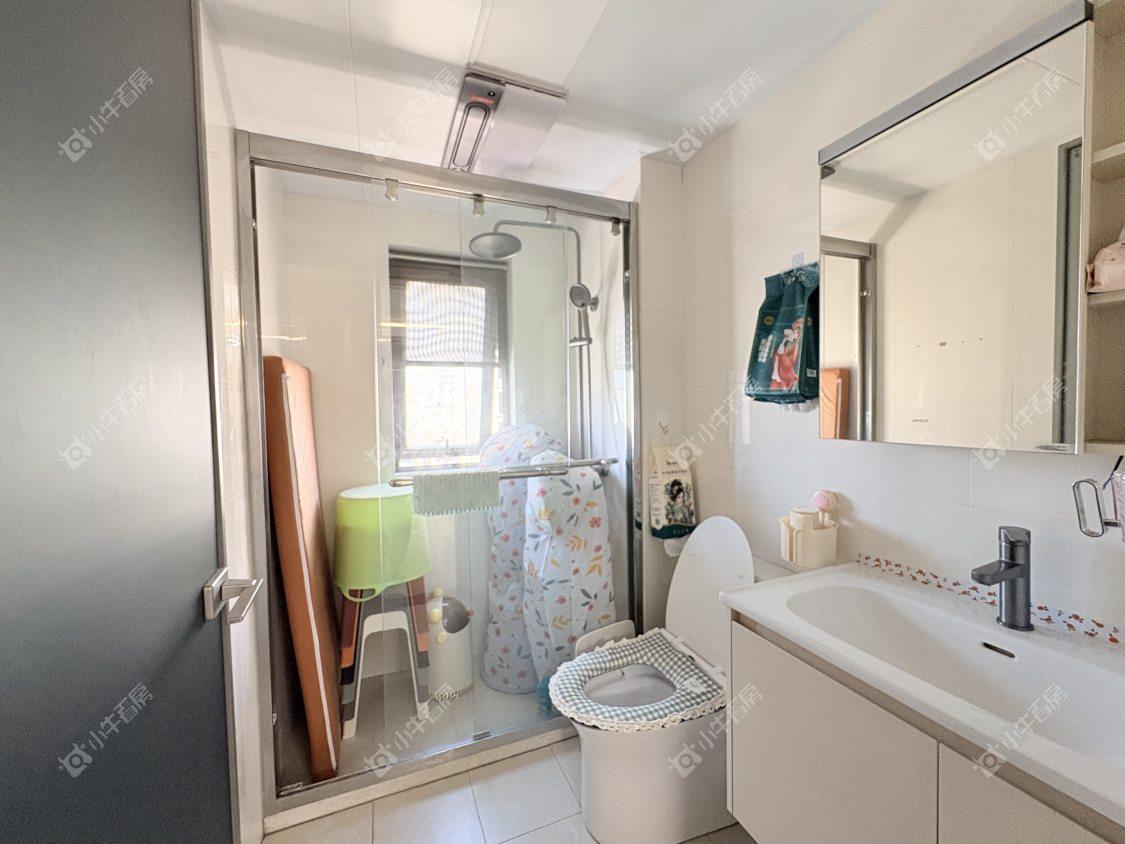 镇江吾悦华府（丹阳）在售二手房源室内图_小牛看房