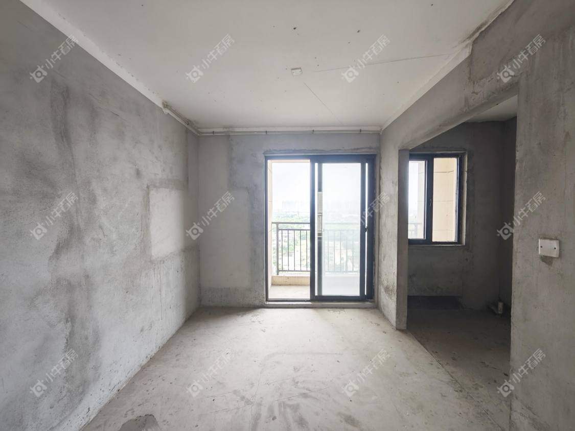 镇江凤熹台在售二手房源室内图_小牛看房