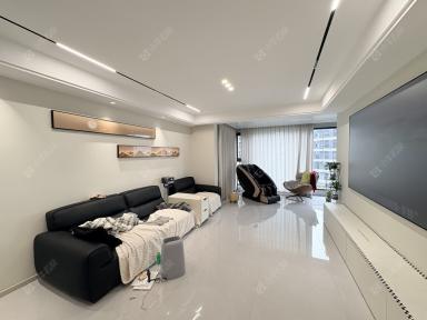 镇江璞悦观邸在售二手房_小牛看房