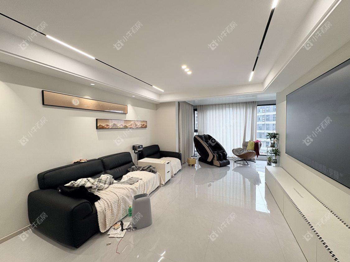 镇江璞悦观邸在售二手房源_小牛看房