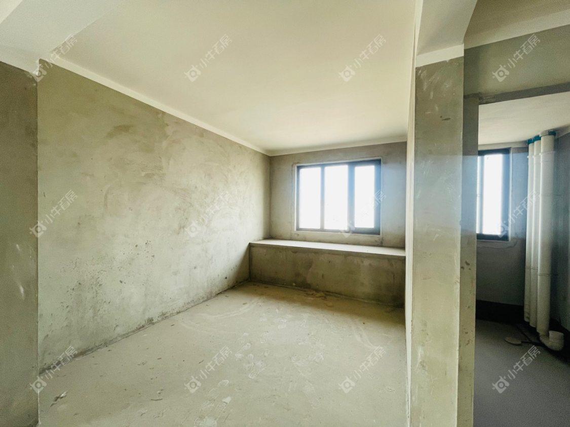 镇江翡翠林花园（天福花园）在售二手房源室内图_小牛看房