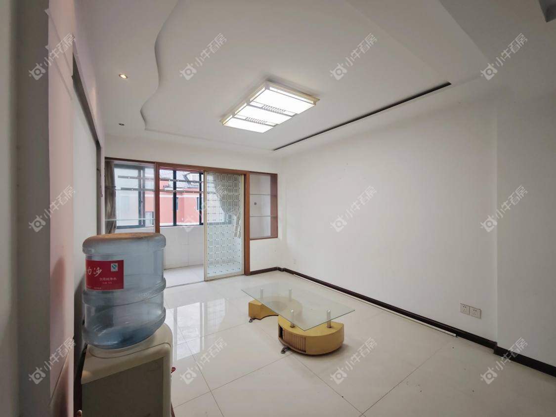 镇江欧洲城在售二手房源室内图_小牛看房