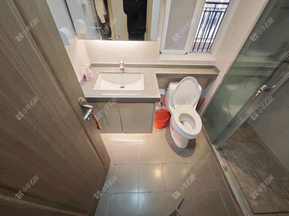 镇江中南君悦府中南一期在售二手房源室内图_小牛看房